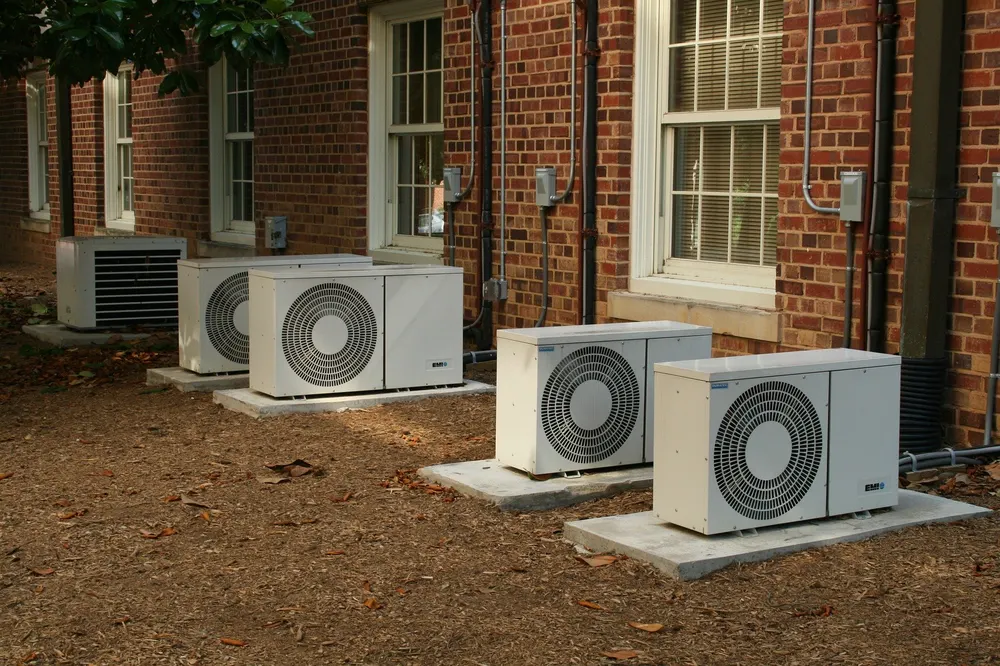 AC Installation in Beaumont, TX