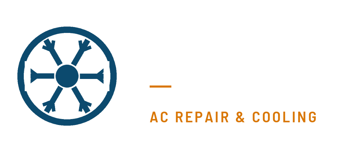 AC Repair Beaumont logo