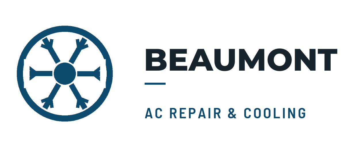 AC Repair Beaumont logo