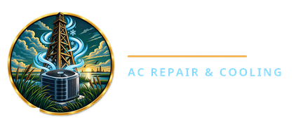 AC Repair Beaumont logo