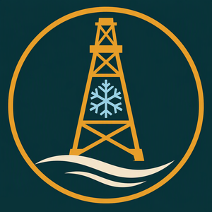 AC Repair Beaumont logo