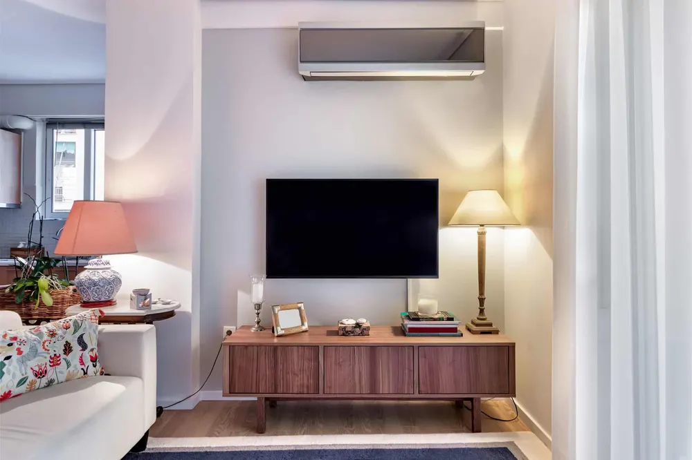 Ductless Mini-Splits in Beaumont, TX