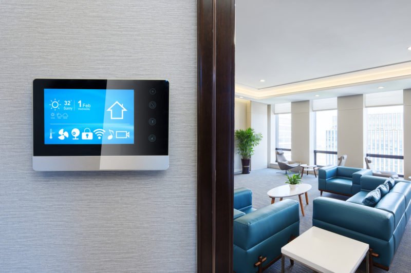 Smart hvac systems provide comfort and savings for homeowners
